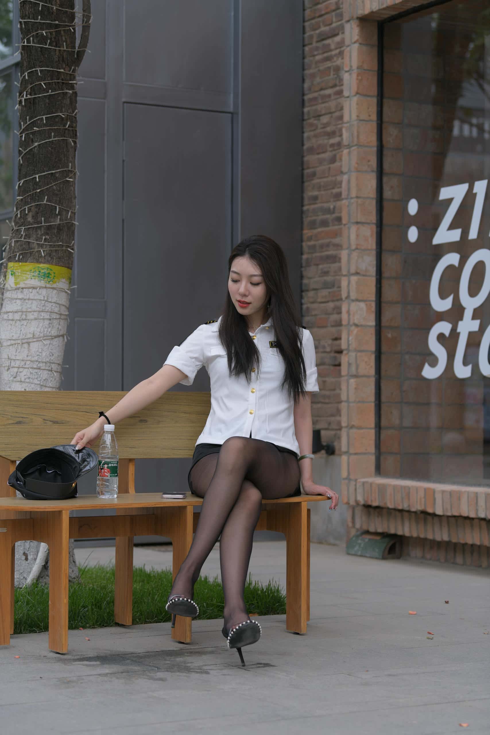 图片[3]-来自青涩女子兵团的小姐姐【729P】J3345-喵咪图库