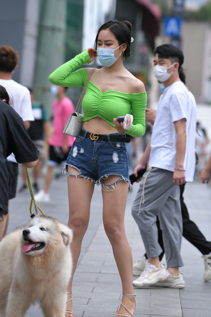 图片[1]-J2854 182P-5.04GB-喵咪图库