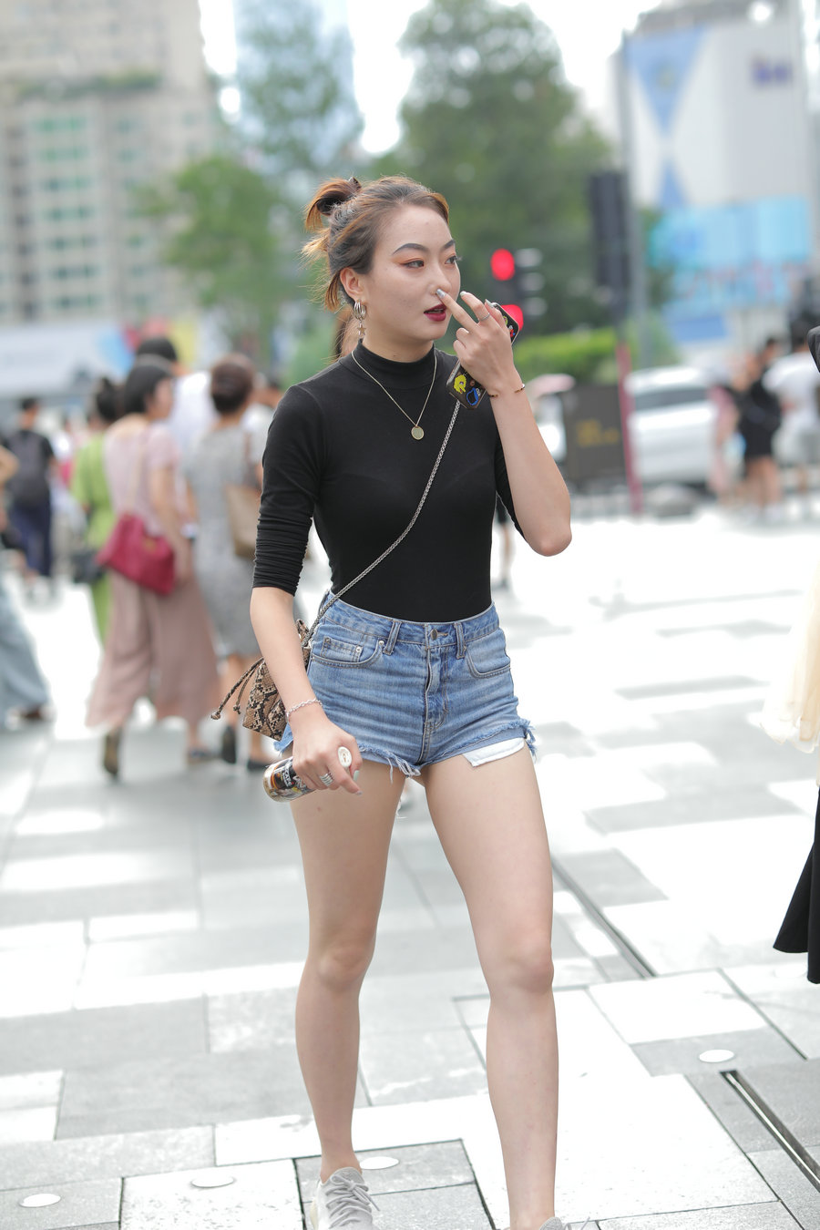 图片[1]-J2127 52P-399MB-喵咪图库