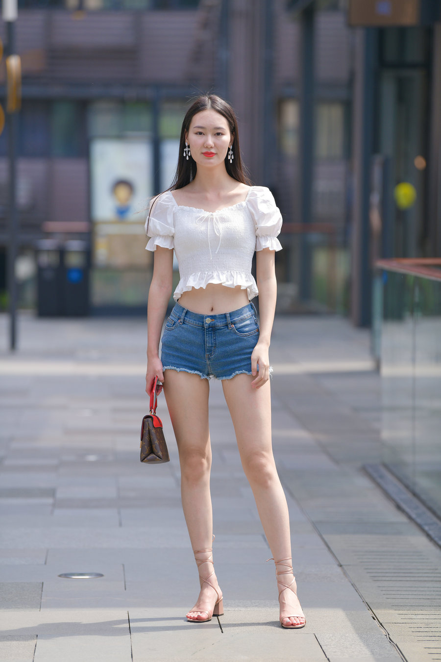 图片[1]-J4115 100P-1.65GB-喵咪图库