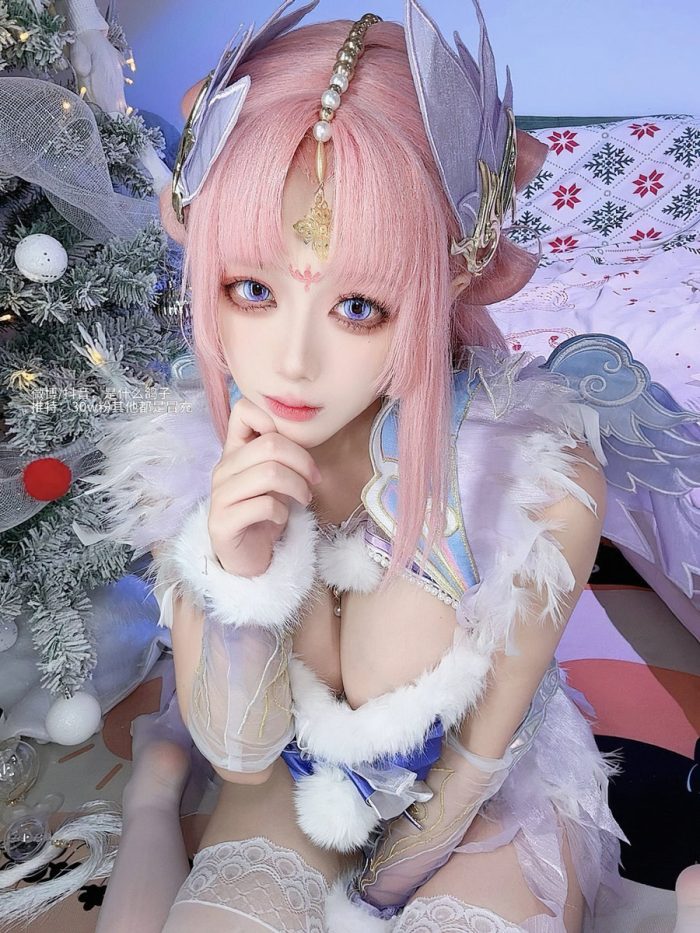 C502011 九言 [43P1V-266MB]-喵咪图库