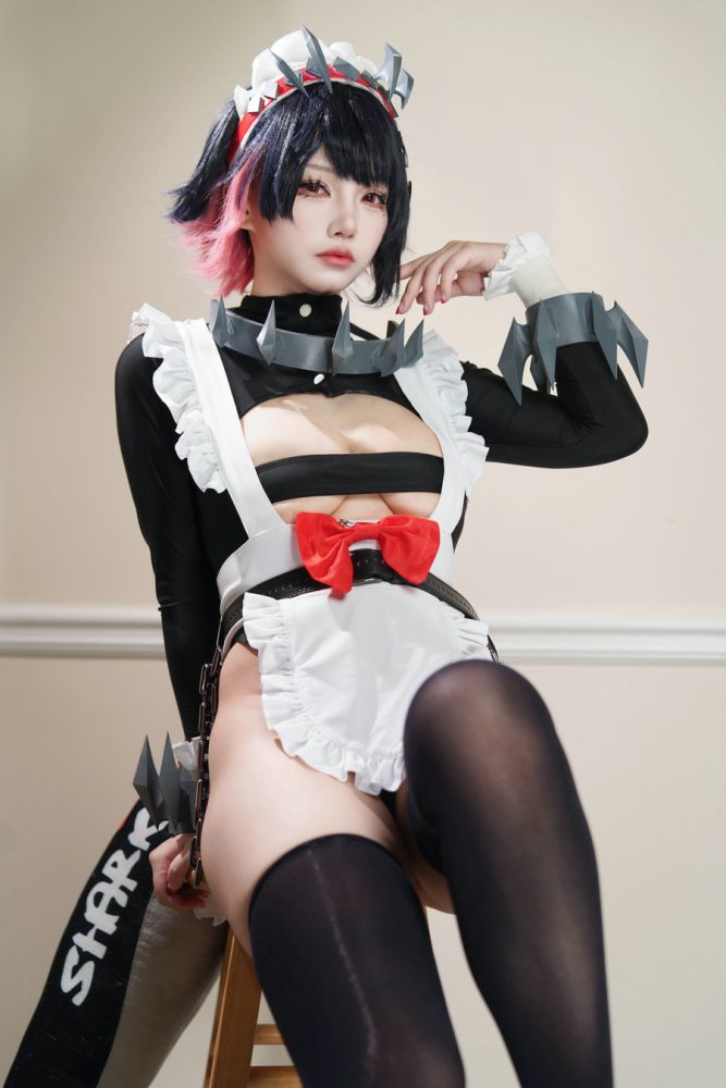 C501019 羽生三未图集 [47P-878MB]-喵咪图库