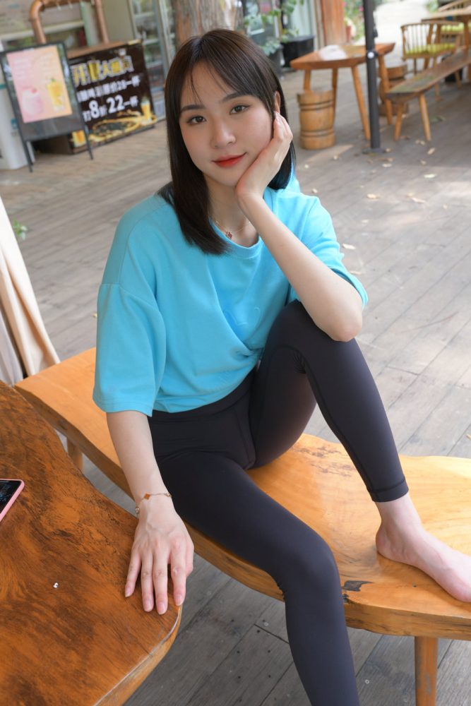 图片[1]-乖乖女瑜伽裤女孩J2224 538P2V-21.0GB-喵咪图库