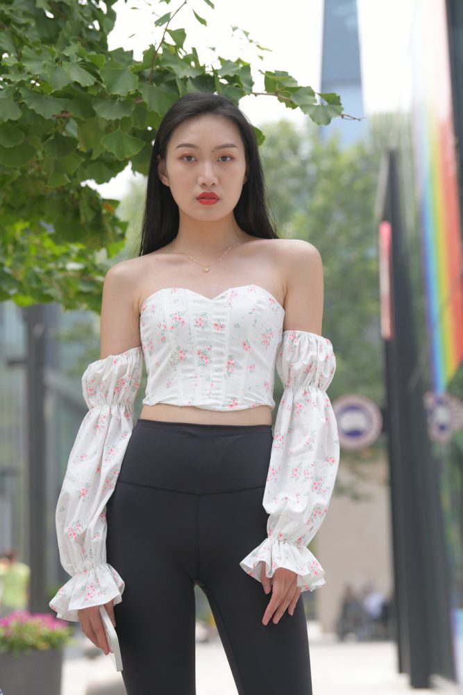 图片[1]-黑色瑜伽裤女孩J2212 740P1V-23.6GB-喵咪图库