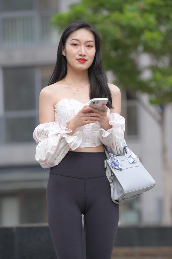 图片[3]-黑色瑜伽裤女孩J2212 740P1V-23.6GB-喵咪图库