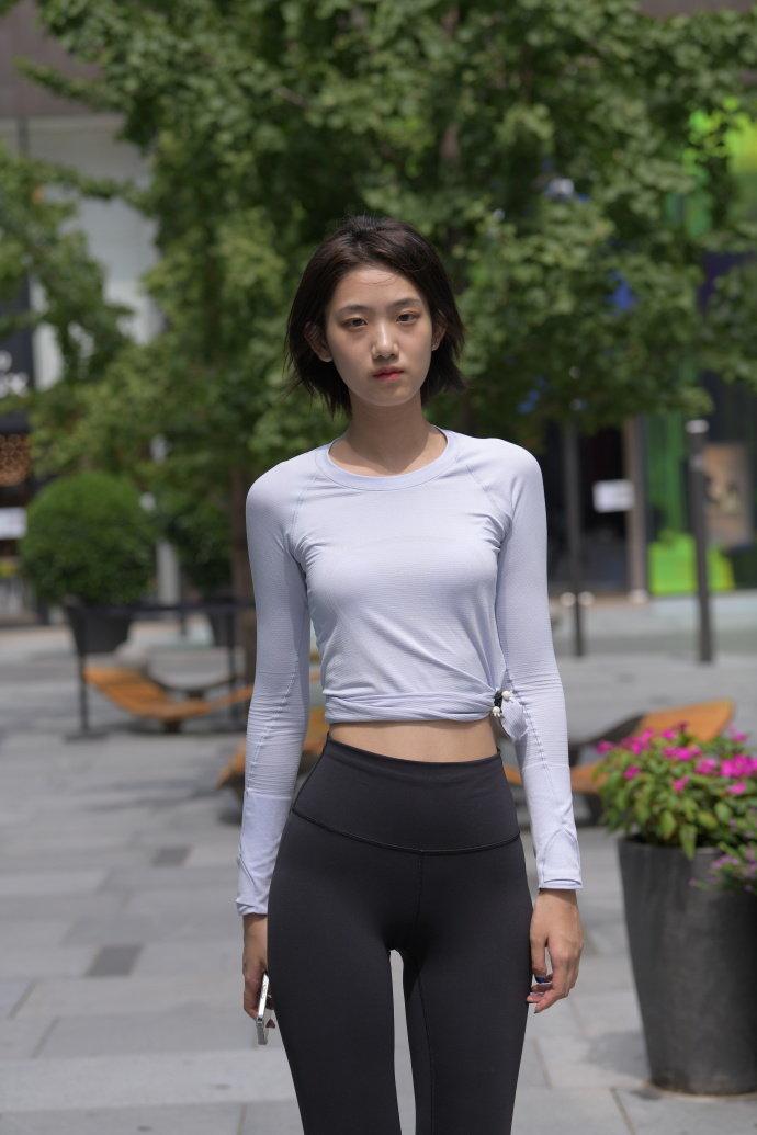 图片[1]-短发长腿的女生J2791 292P-5.71GB-喵咪图库
