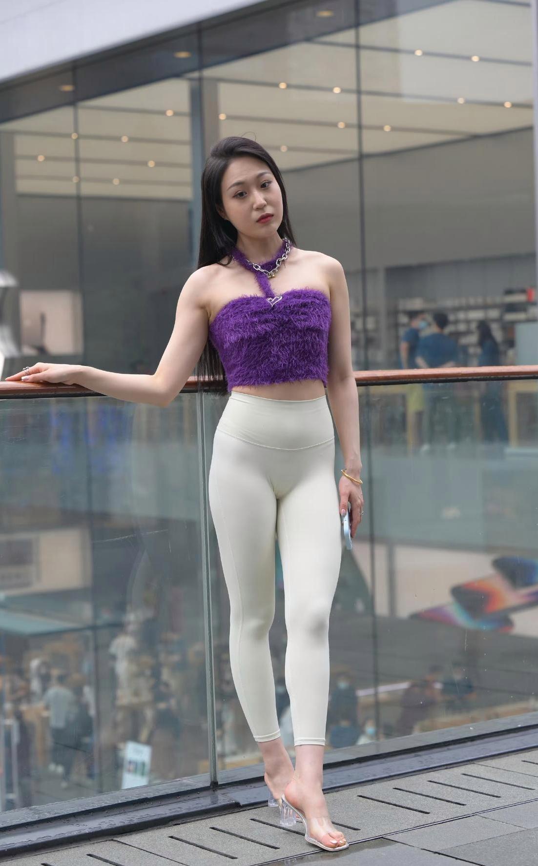 图片[4]-打扮很漂亮的女人 J2962 1260P1V-31.8GB-喵咪图库