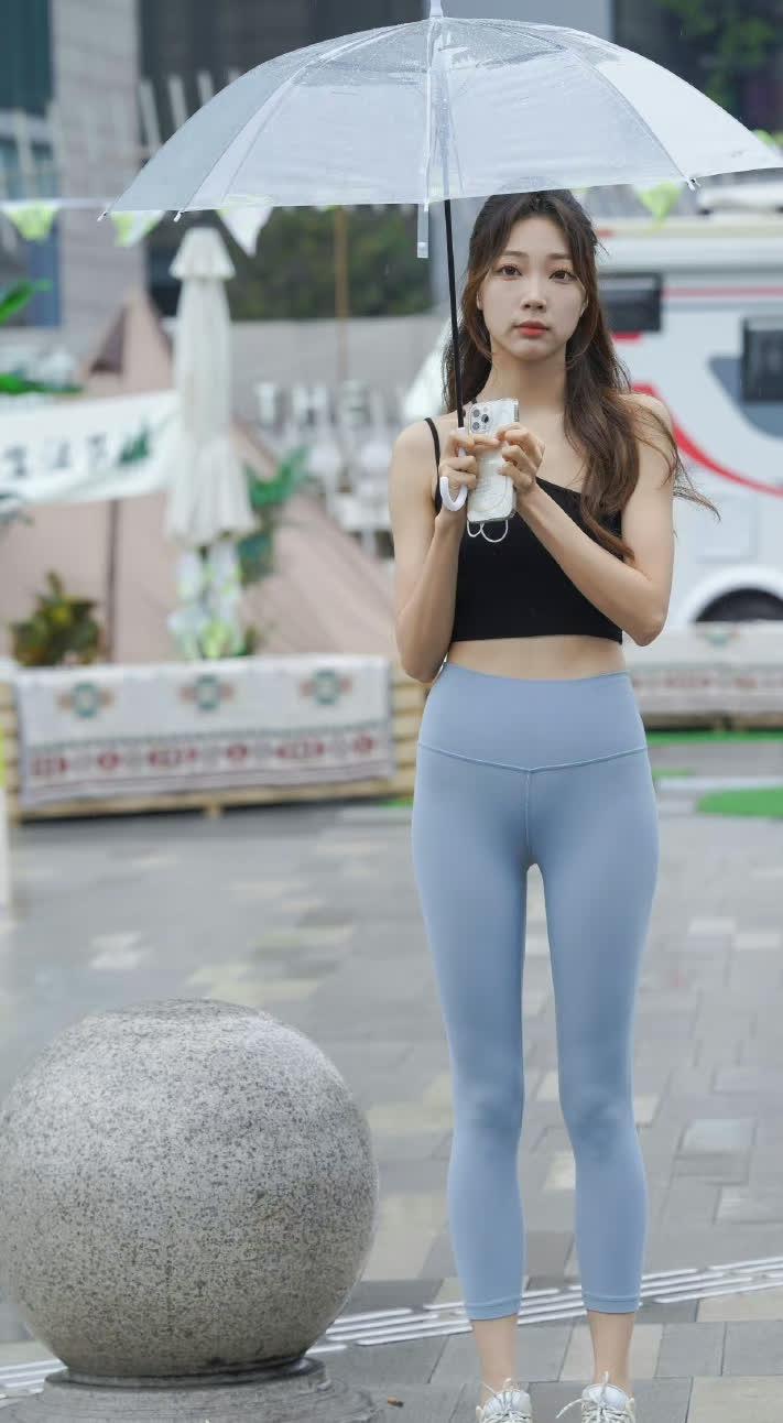 图片[2]-大眼睛瑜伽裤女孩J2903 988P8V-37.6GB-喵咪图库