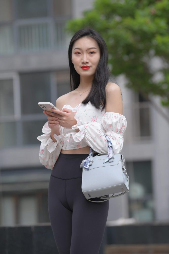 图片[4]-黑色瑜伽裤女孩J2212 740P1V-23.6GB-喵咪图库