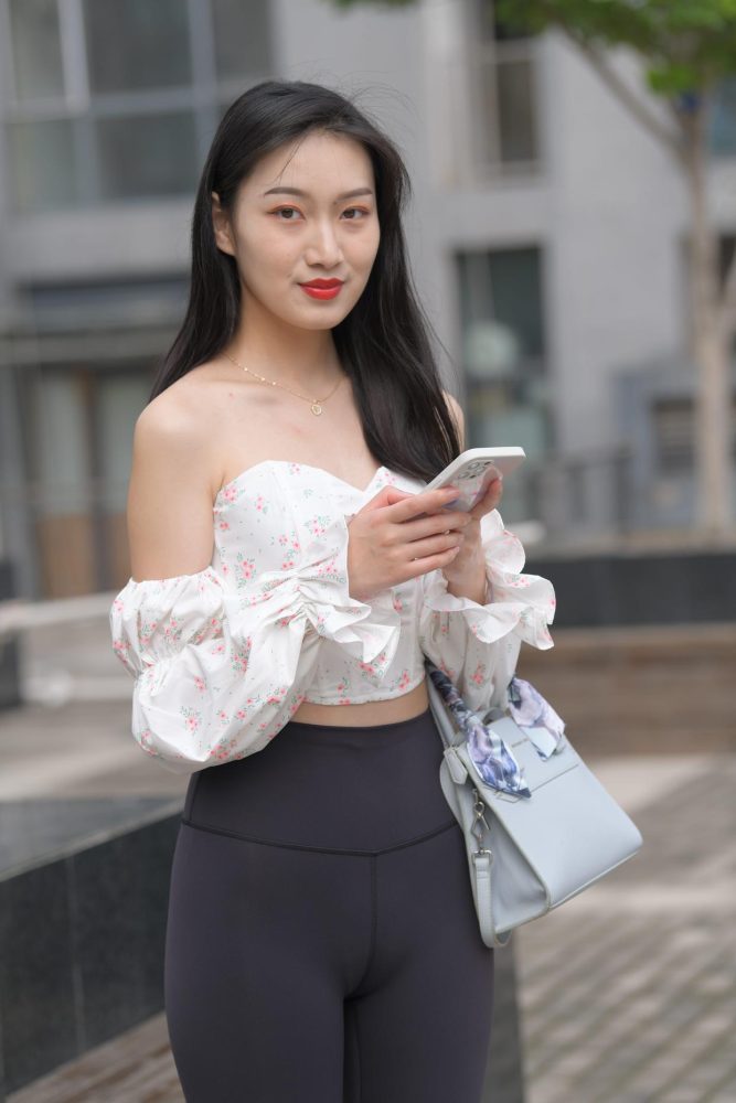 图片[5]-黑色瑜伽裤女孩J2212 740P1V-23.6GB-喵咪图库