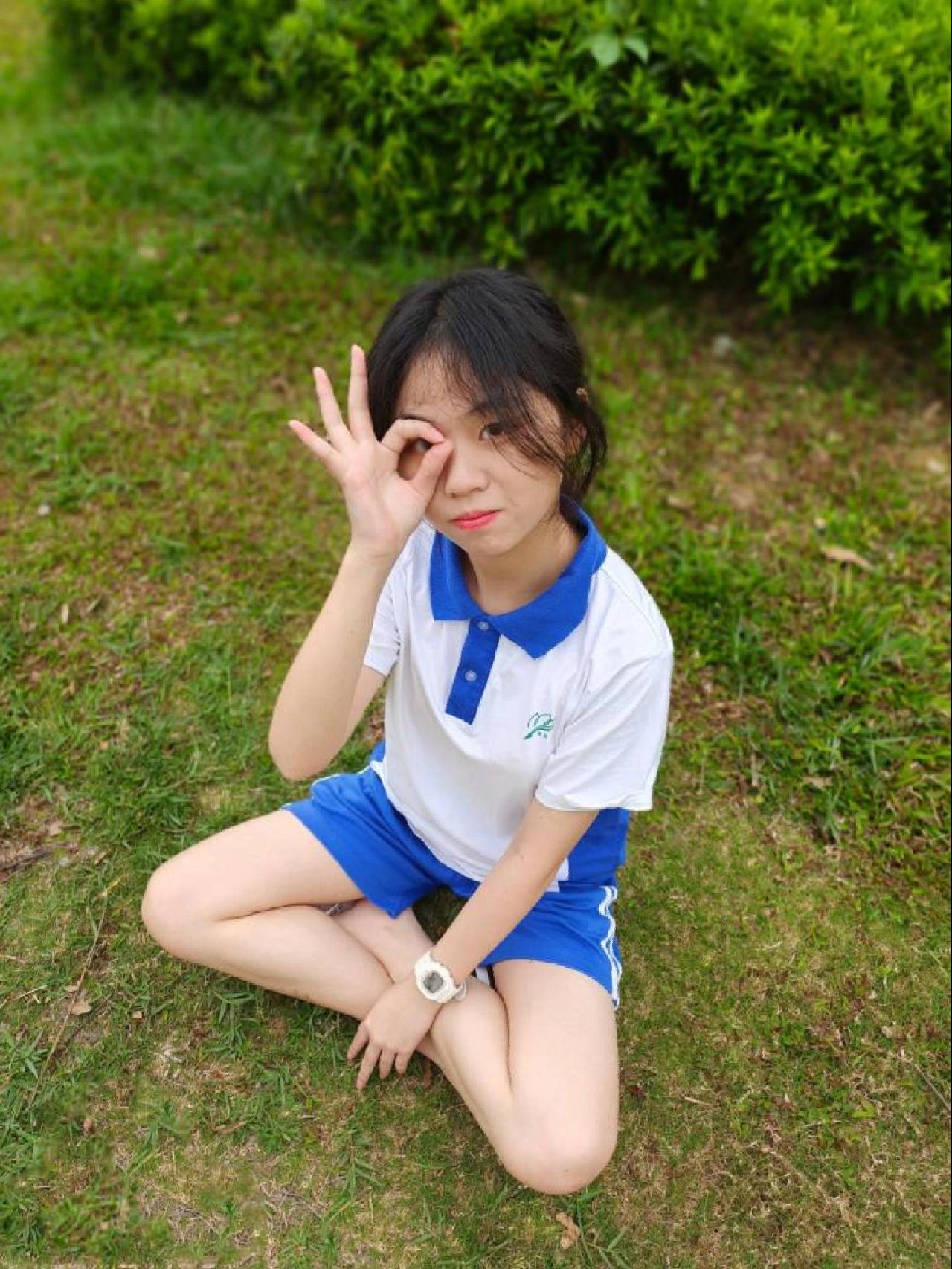 图片[5]-穿校服非常清纯的小姑娘【49P】20003-喵咪图库