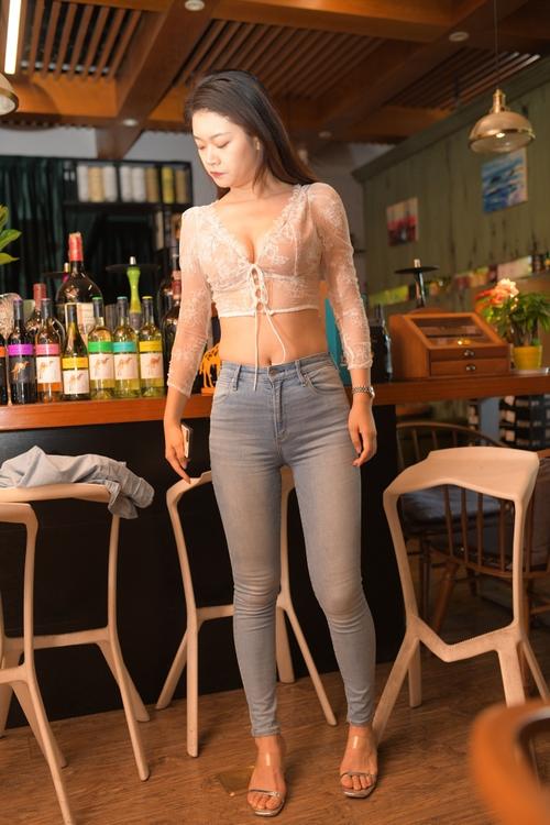 图片[4]-紧身牛仔裤小女人J2186 622P2V-28.5GB-喵咪图库