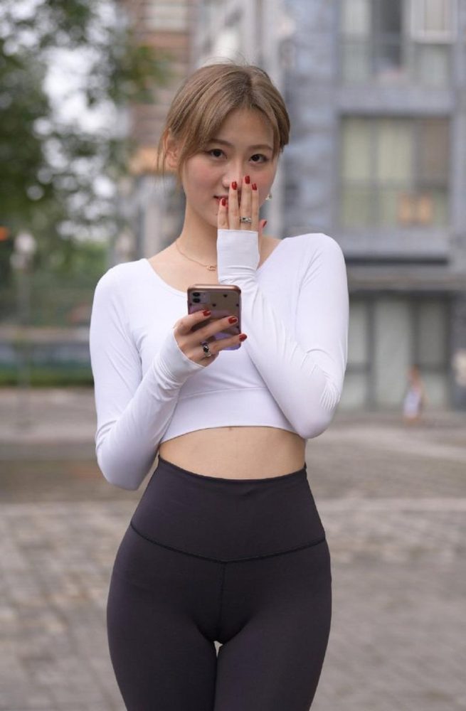 图片[4]-打篮球的黑色瑜伽裤女孩J2179 380P1V-16.9GB-喵咪图库
