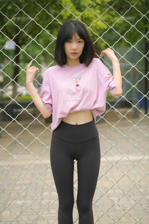 图片[5]-穿瑜伽裤打篮球的大三女孩J2198 463P1V-18.6GB-喵咪图库