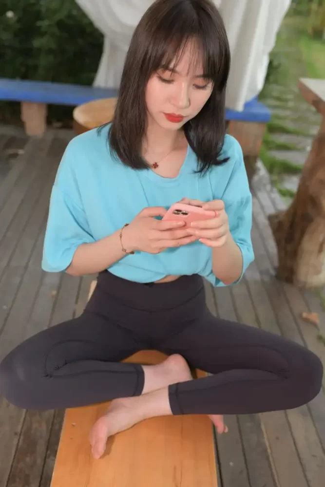 图片[3]-乖乖女瑜伽裤女孩J2224 538P2V-21.0GB-喵咪图库