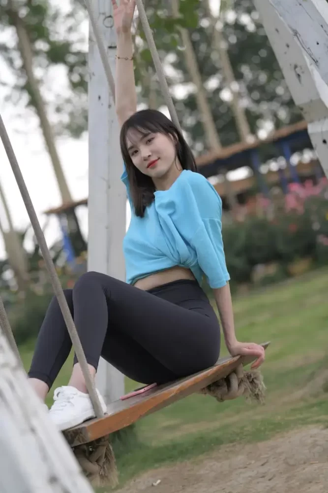 图片[5]-乖乖女瑜伽裤女孩J2224 538P2V-21.0GB-喵咪图库