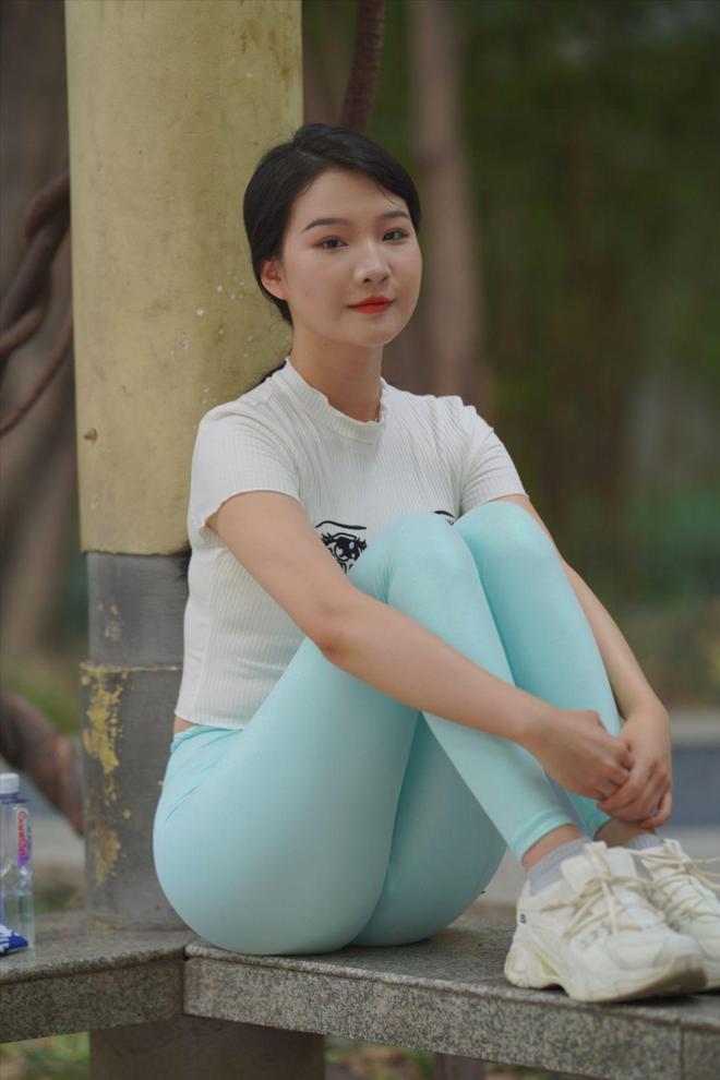 图片[3]-穿瑜伽裤的古风女人 J2984 1282P1V-33.4GB-喵咪图库