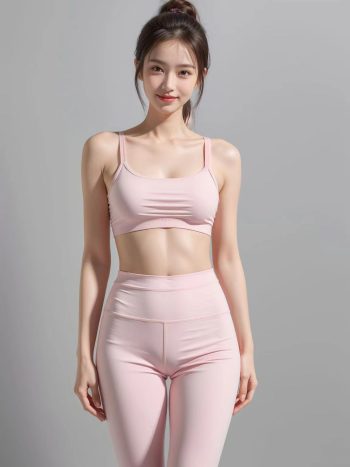 图片[15]-AI瑜伽裤清纯妹子系列图-喵咪图库