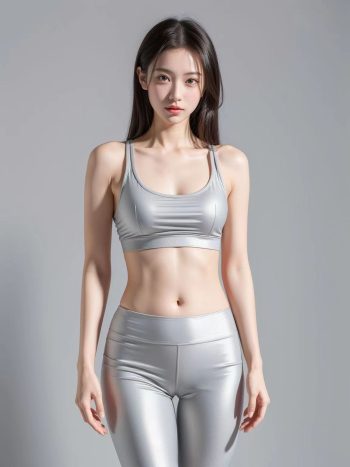 图片[11]-AI瑜伽裤清纯妹子系列图-喵咪图库