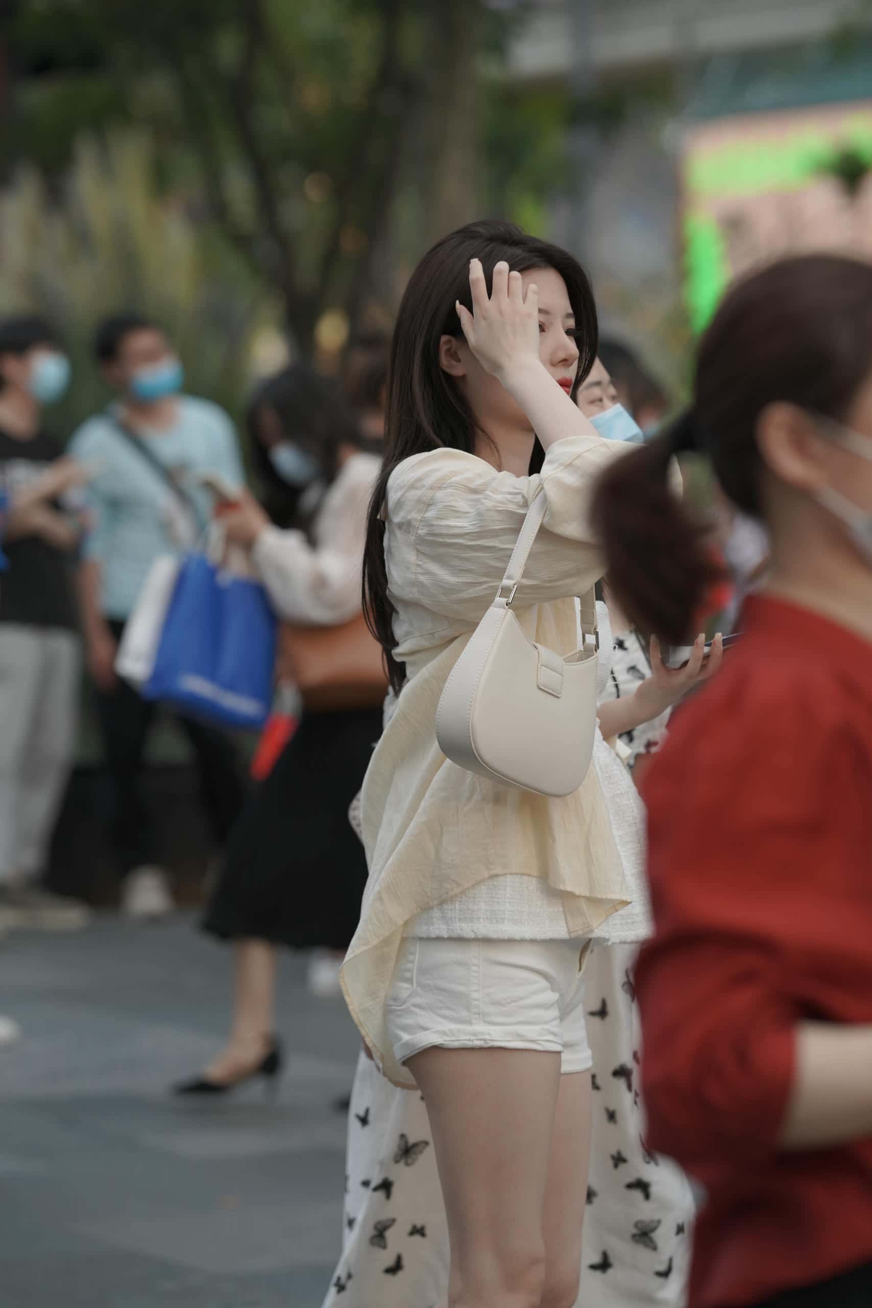 图片[3]-我的白月光【70P】J3238-喵咪图库