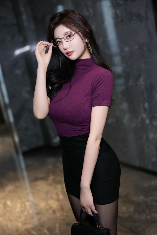 杨晨晨-纯欲风【100P】J9102-喵咪图库