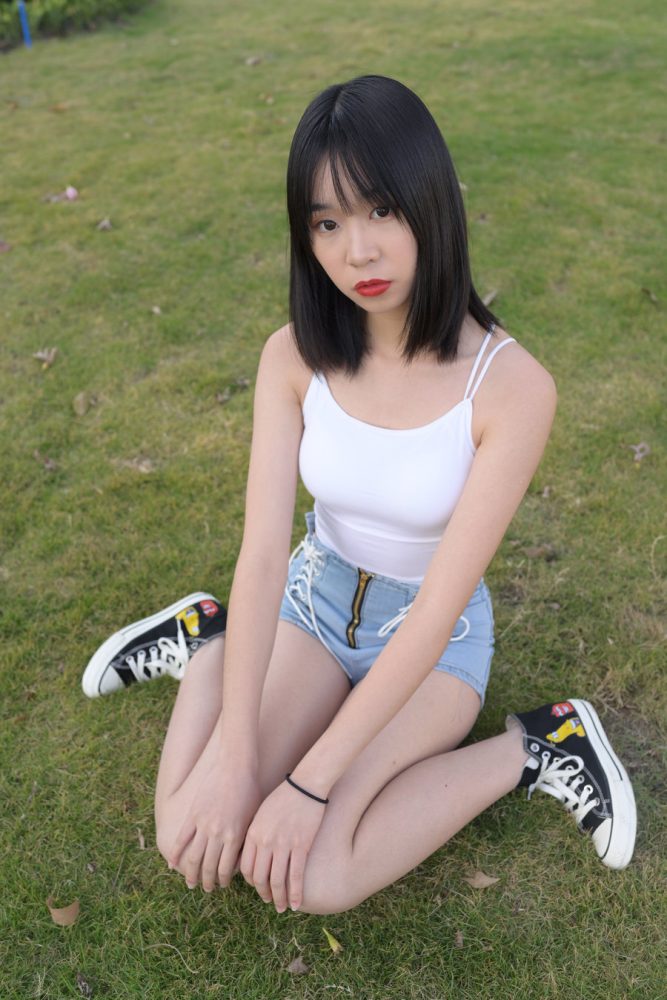 J0902 486P18V-15.3GB-喵咪图库