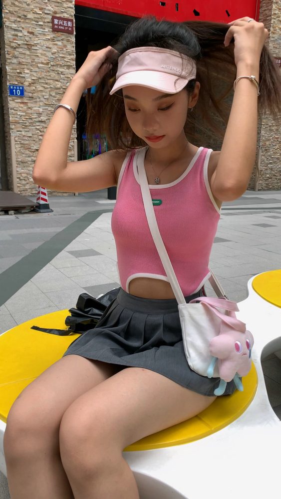 J4045 MP4-20.3GB-喵咪图库