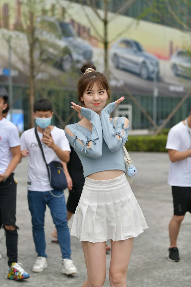 萌萌哒网红小姐姐【118P】J2014-喵咪图库