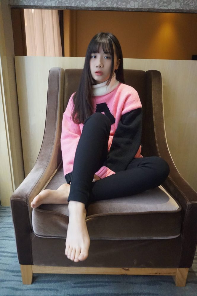 齐刘海的长发女孩【70P】20016-喵咪图库