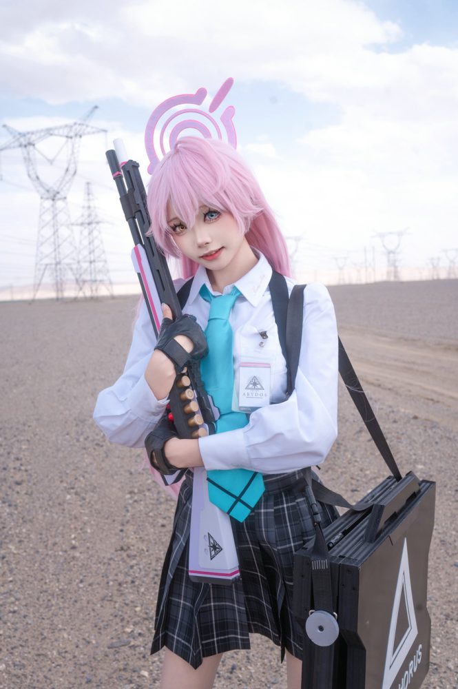 C502076 艾西aiwest - 星野 [49P-290MB]-喵咪图库