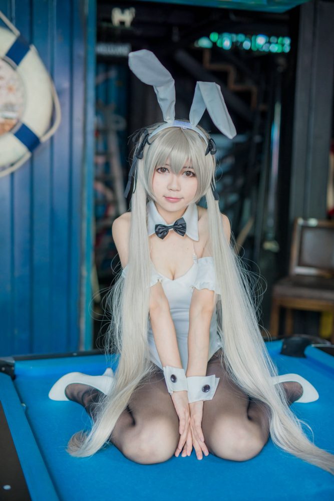 C502137 白金Saki写真 - 五更琉璃 校服 [13P-25MB]-喵咪图库