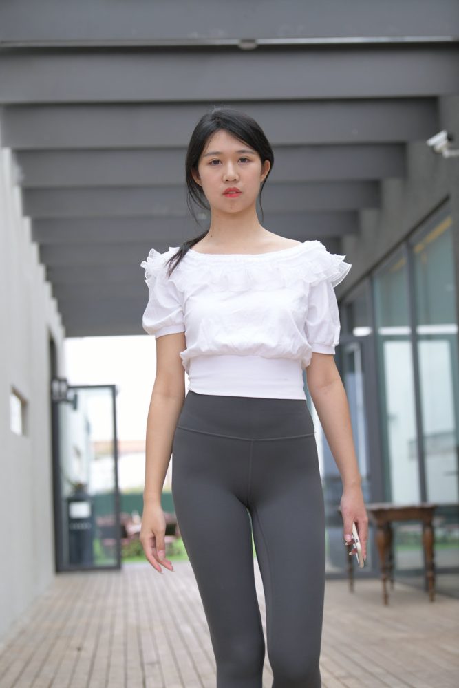 户外瑜伽女孩J3985 709P2V-34.2GB-喵咪图库